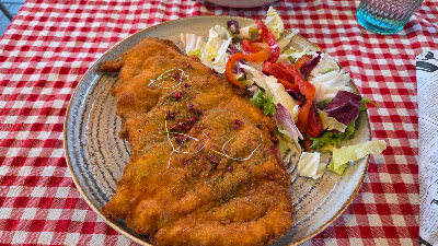 Bistro Barrca — fotografia 5