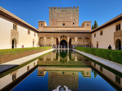 Alhambra — fotografia 4