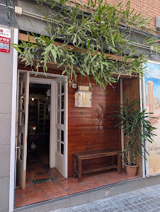 La Columna | Restaurant — fotografia 5
