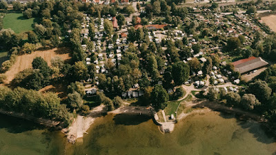 Park Camping Lindau am See