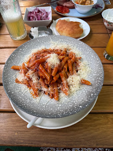 RESTAURANT TATA SI FIUL — fotografia 3