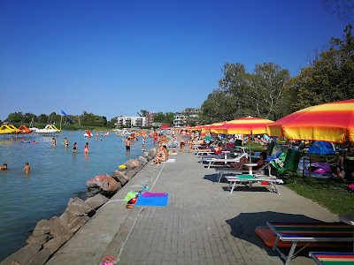Újhelyi Strand