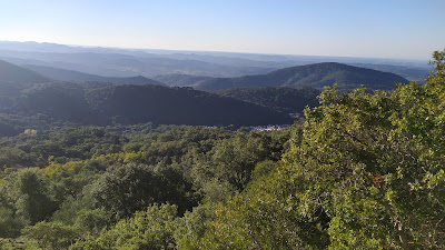 Sendero a Fuenteheridos — fotografia 5