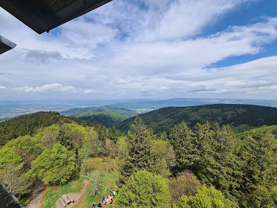 Schauinsland — fotografia 5