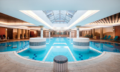 Hotel Aquarell Cegléd - Hunguest Hotels — fotografia 4