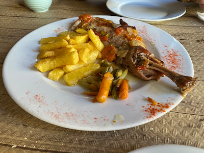 Restaurante Asador Los Pinos — fotografia 3