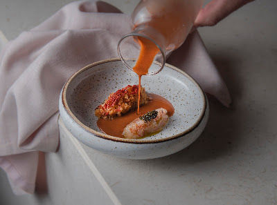 Cibus Renacimiento Culinario — fotografia 3