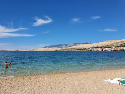 Prosika Beach