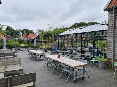 De Jongens uit de buurt