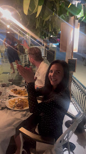 Mediterranean Restaurant, Wood Oven-local Cuisine,Oven Pub — fotografia 3