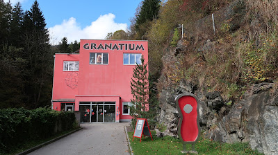 Granatium — fotografia 3
