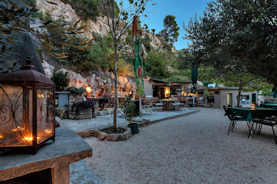 Camping Krvavica