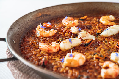 Gastro Suel - Restaurante en Fuengirola — fotografia 5