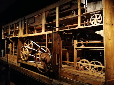 Třebechovice Nativity Museum — fotografia 4