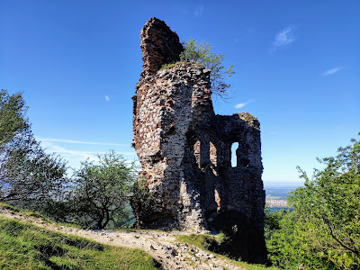 Pajštún Castle — fotografia 4