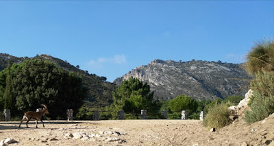 Mirador de Juanar — fotografia 4