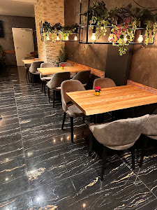 MEZOPOTAMYA GRILL RESTAURANT - Heilbronn — fotografia 5