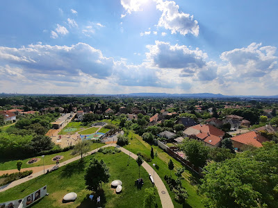 Kertvárosi Kilátó — fotografia 3