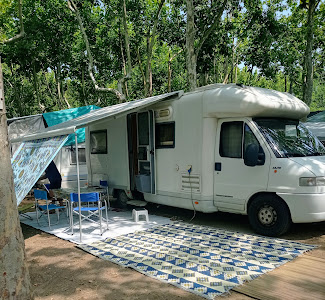 Camping Safari — fotografia 5