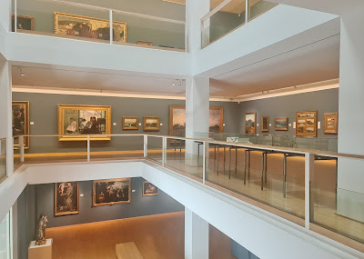 Fine Arts Museum — fotografia 3