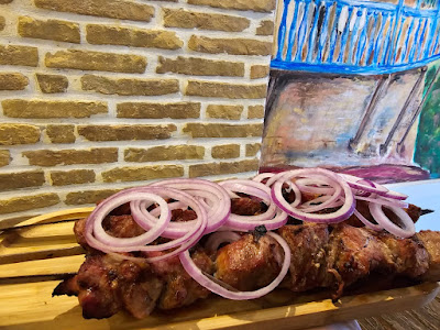 THONE GEORGIA — fotografia 3