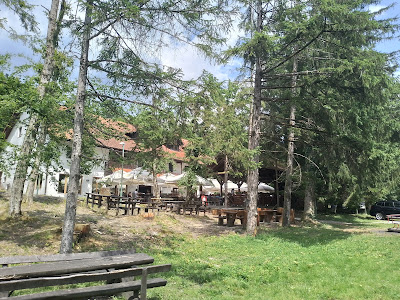 Gostilna RIBNIK Damjan Golob s.p. — fotografia 3