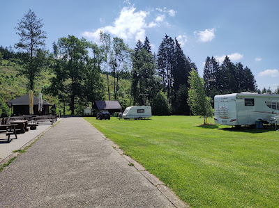 Camp Relaxa — fotografia 4