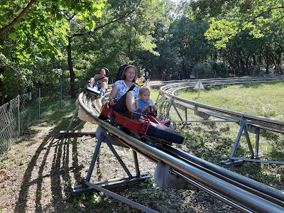 Serpa Adventure Park — fotografia 4