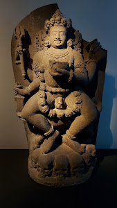 National Museum of Ethnology — fotografia 5