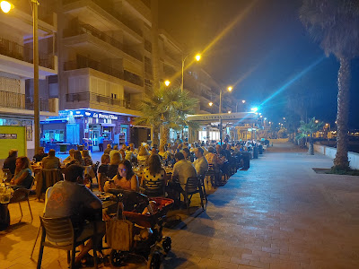 La Perra Chica Tapas Restaurant — fotografia 5