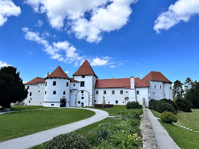 Old Town, Varaždin — fotografia 3