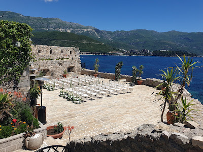 Citadela Budva — fotografia 4