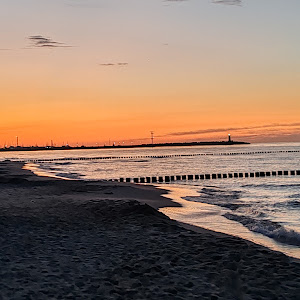 Plaża — fotografia 3