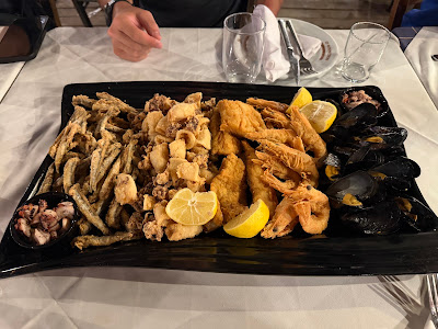 Arhontikon - Restaurant in Artemida — fotografia 5