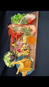 ICONIC Steak and Lobster House — fotografia 2