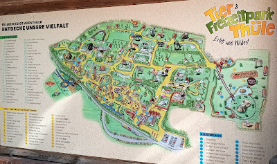 Tier- und Freizeitpark Thüle GmbH — fotografia 4
