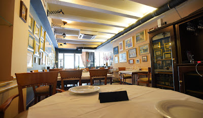Restoran Bonaca — fotografia 5