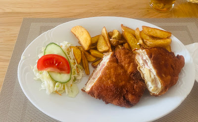 Korona Restaurant — fotografia 3