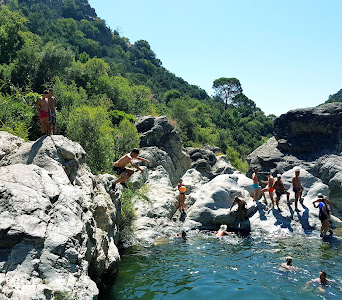 Canyon of the Angosturas — fotografia 5