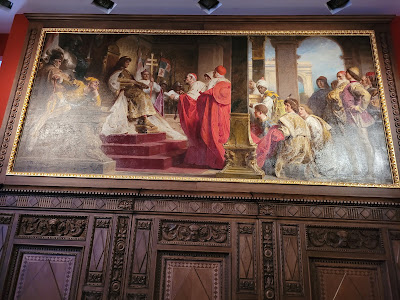 Budapesti Történeti Múzeum - Vármúzeum / Budapest History Museum - Castle Museum — fotografia 3