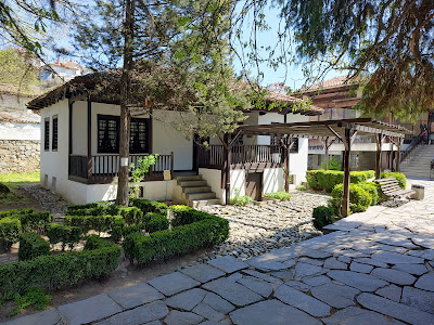 Hristo Botev National Museum — fotografia 3