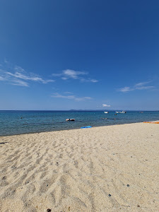 Paralia Toronis — fotografia 3