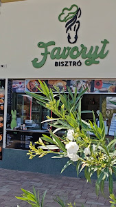 Favoryt Bisztró — fotografia 5
