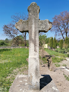 Mănăstirea "Înălțarea Sfintei Cruci" — fotografia 5