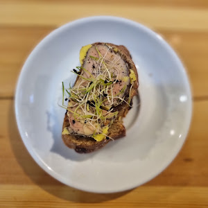 Petit mÓn | Restaurante | Tapas | Vino — fotografia 3