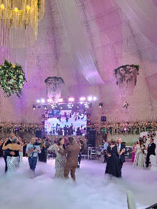 Pavilion Mercur — fotografia 5