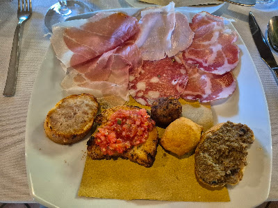 Ristorante Il Caminetto — fotografia 3