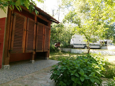 Camping St. Mokranjac