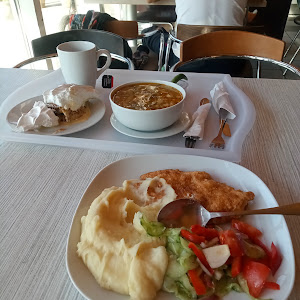 PitStop Bistro — fotografia 4