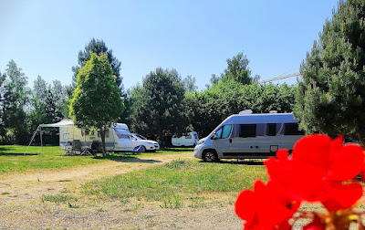Baltic Camping Chłapowo — fotografia 3